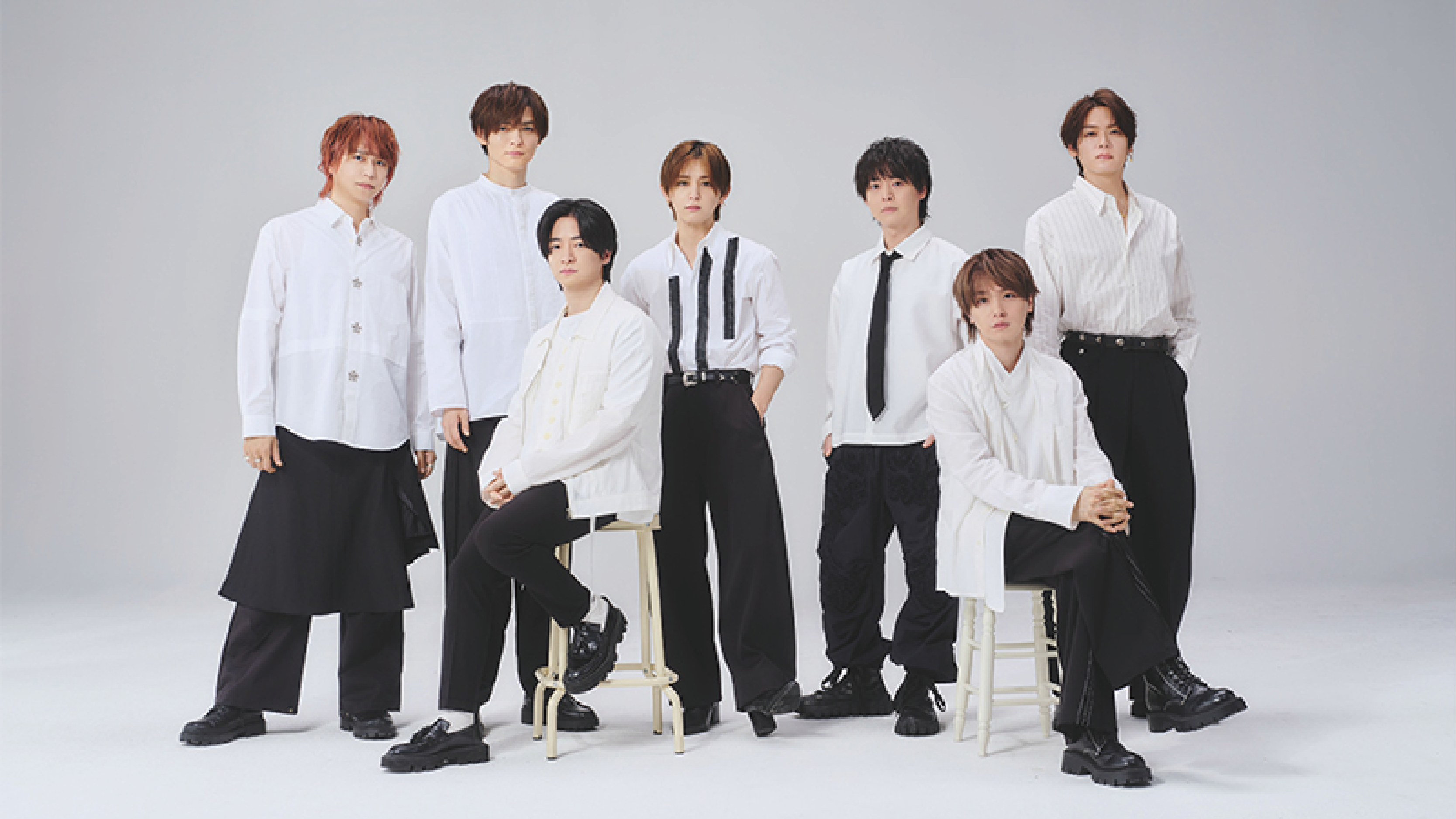 Hey! Say! JUMP/PHOTO – FAMILY CLUB.STORE GLOBAL