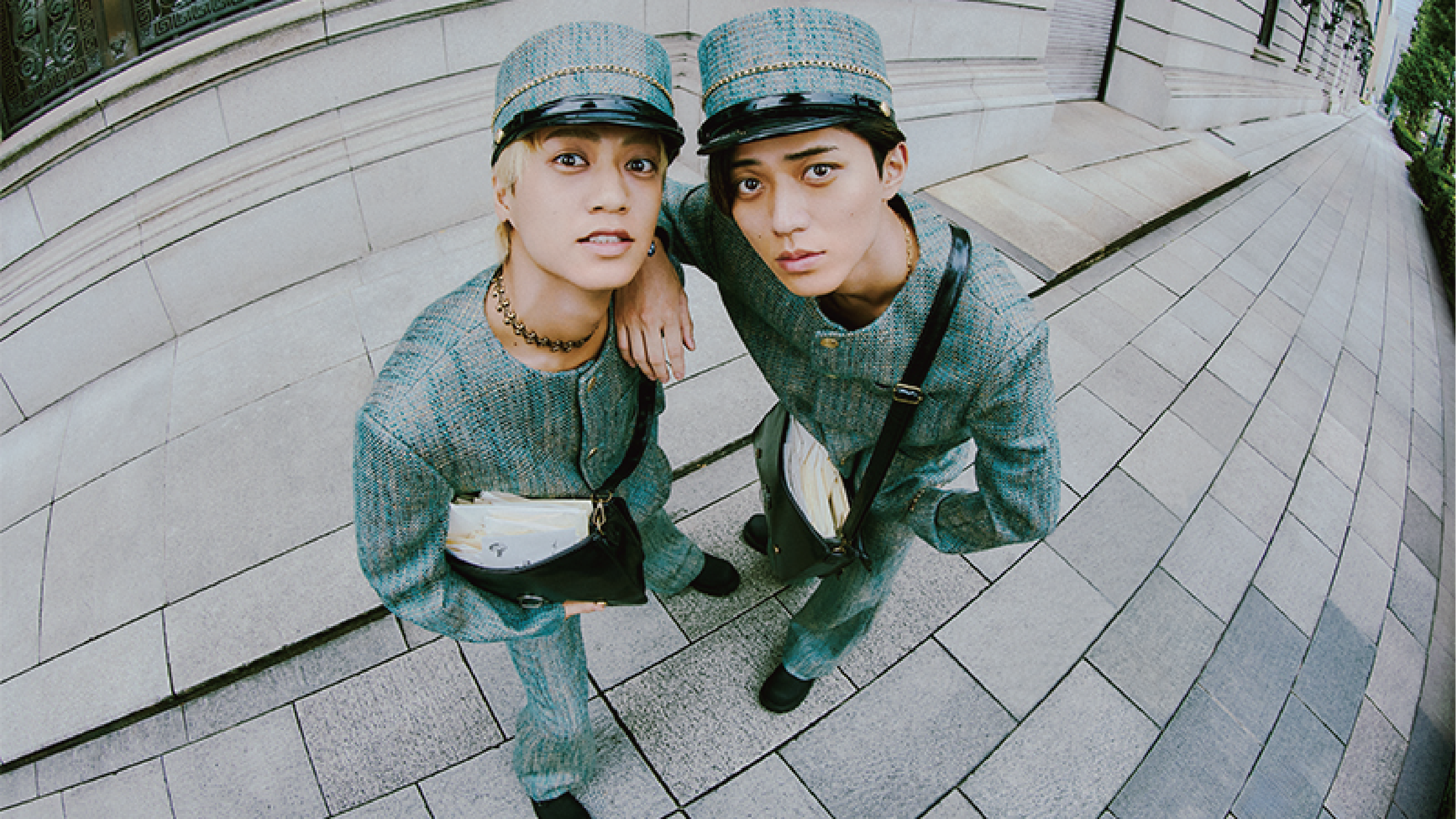 King & Prince/PHOTO – FAMILY CLUB.STORE GLOBAL