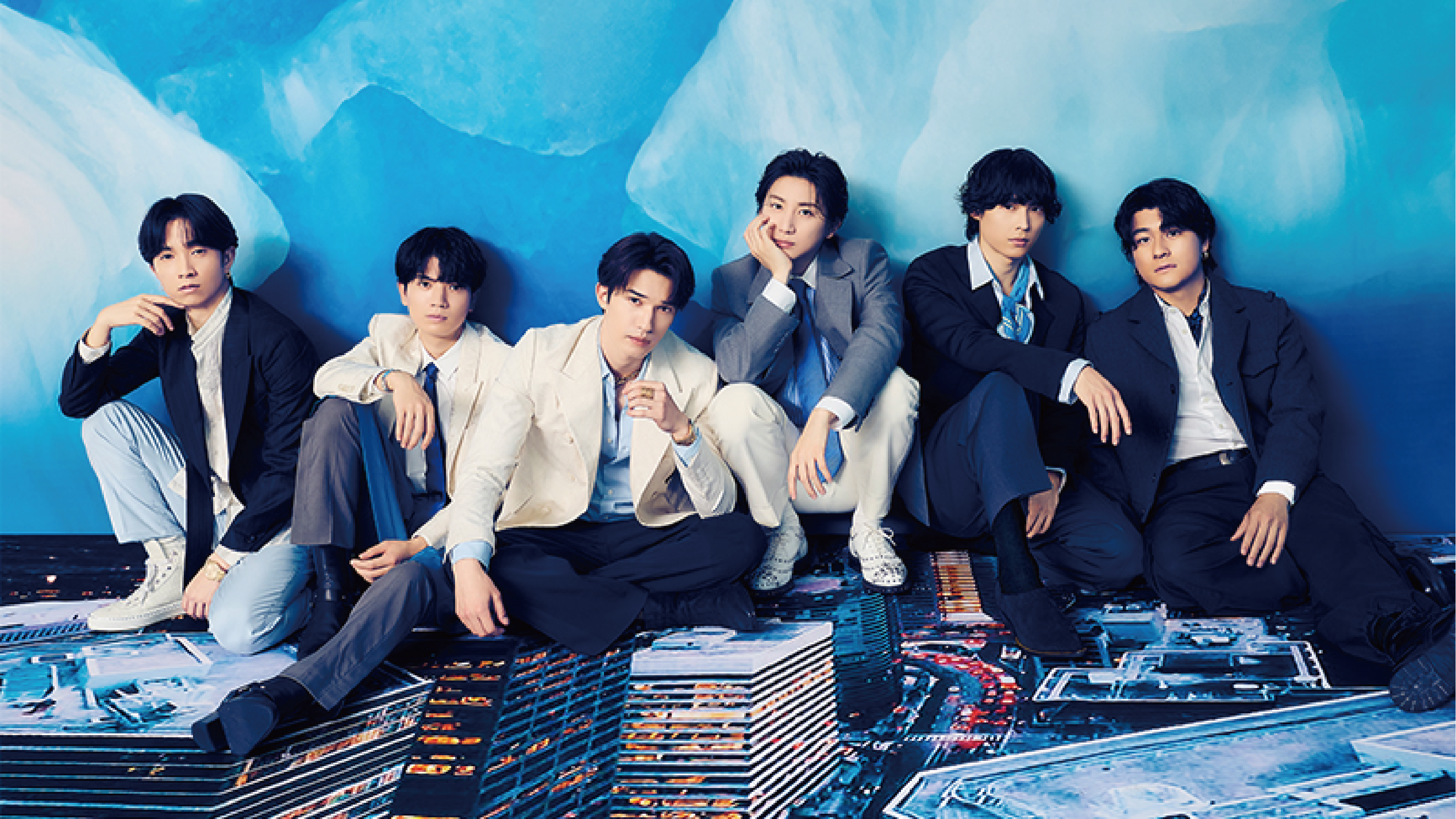 SixTONES/PHOTO – FAMILY CLUB.STORE GLOBAL SixTONES/PHOTO – FAMILY CLUB.STORE GLOBAL