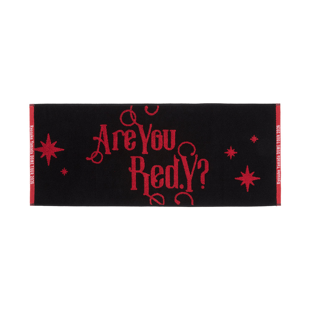 Face Towel