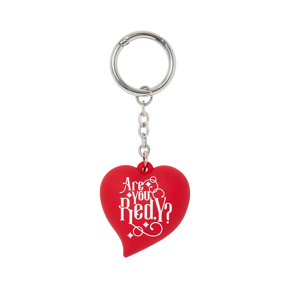 Logo Keychain