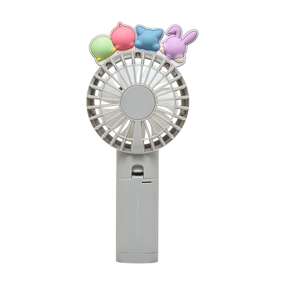 Handy Fan