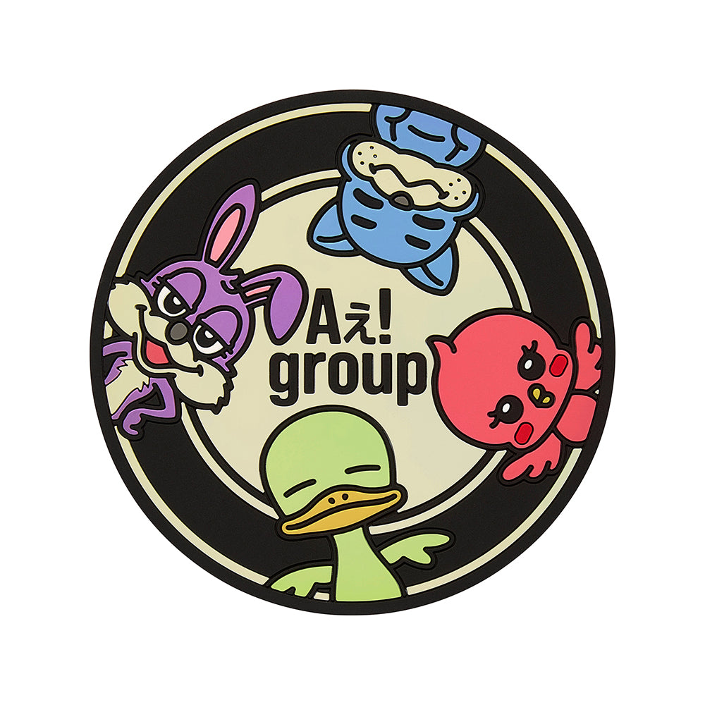 Ae! group Coaster