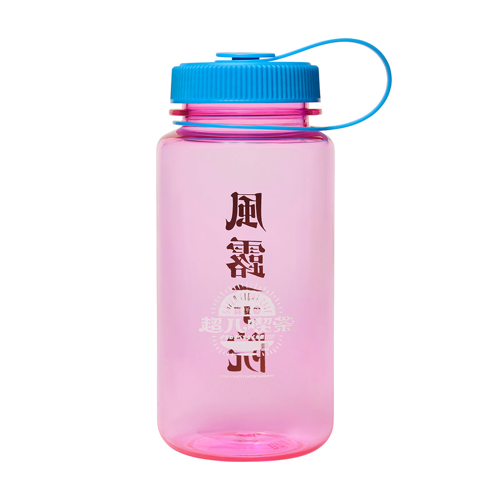 Shaker Bottle