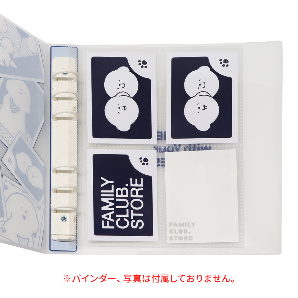 Refill Set (Mini photo size)
