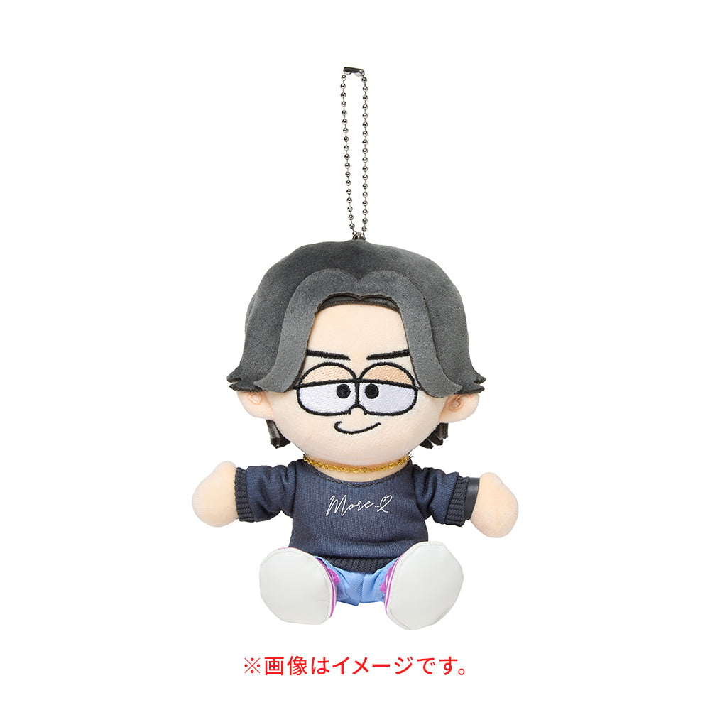 【Fuma KIKUCHI】Stuffed toy