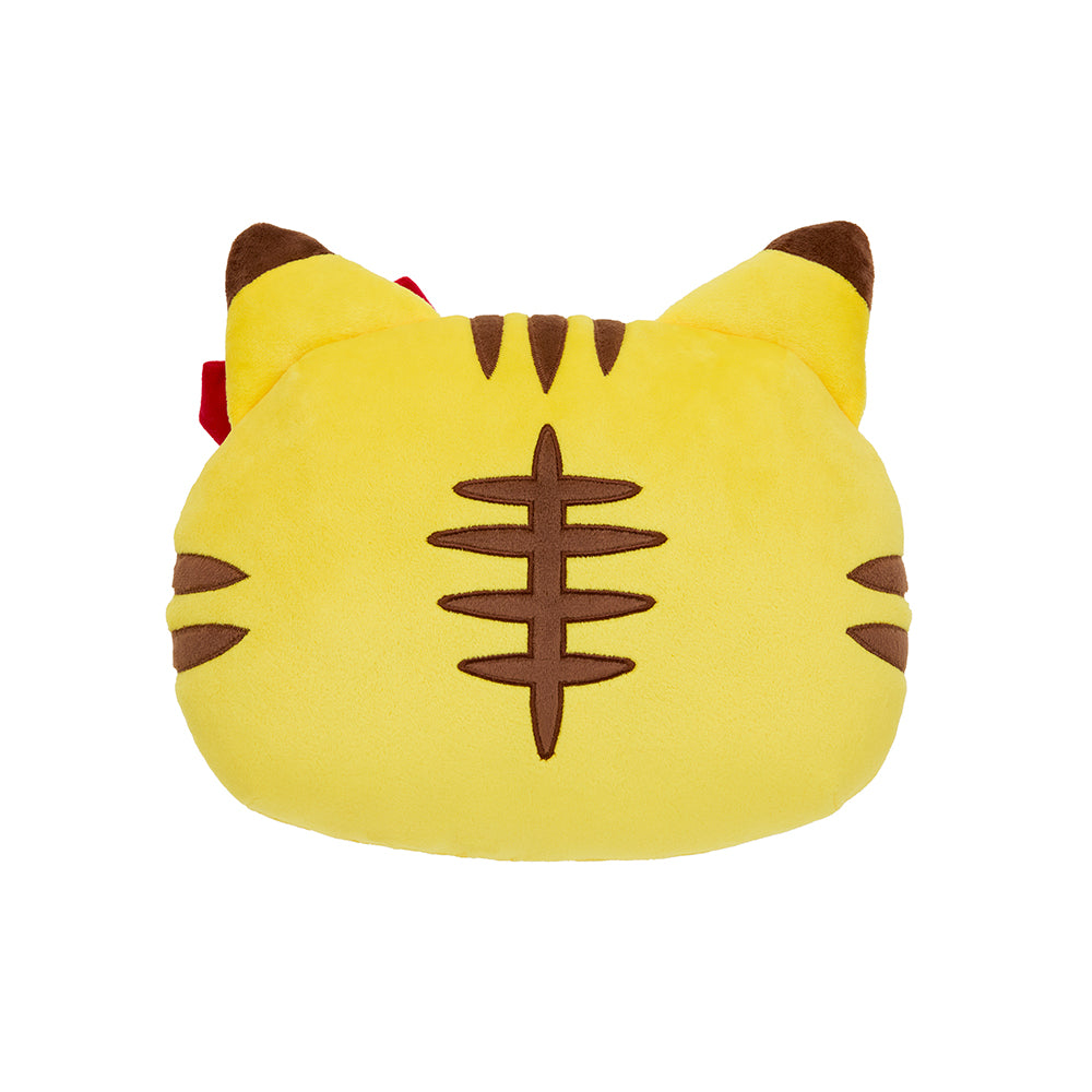 NEKOMASU Cushion