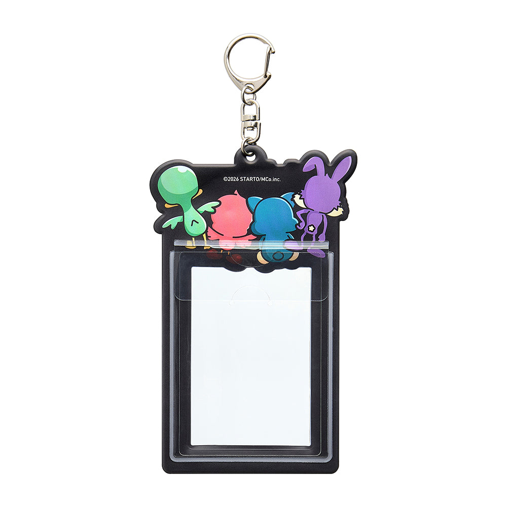 Ae! group Mini Photo Case Holder