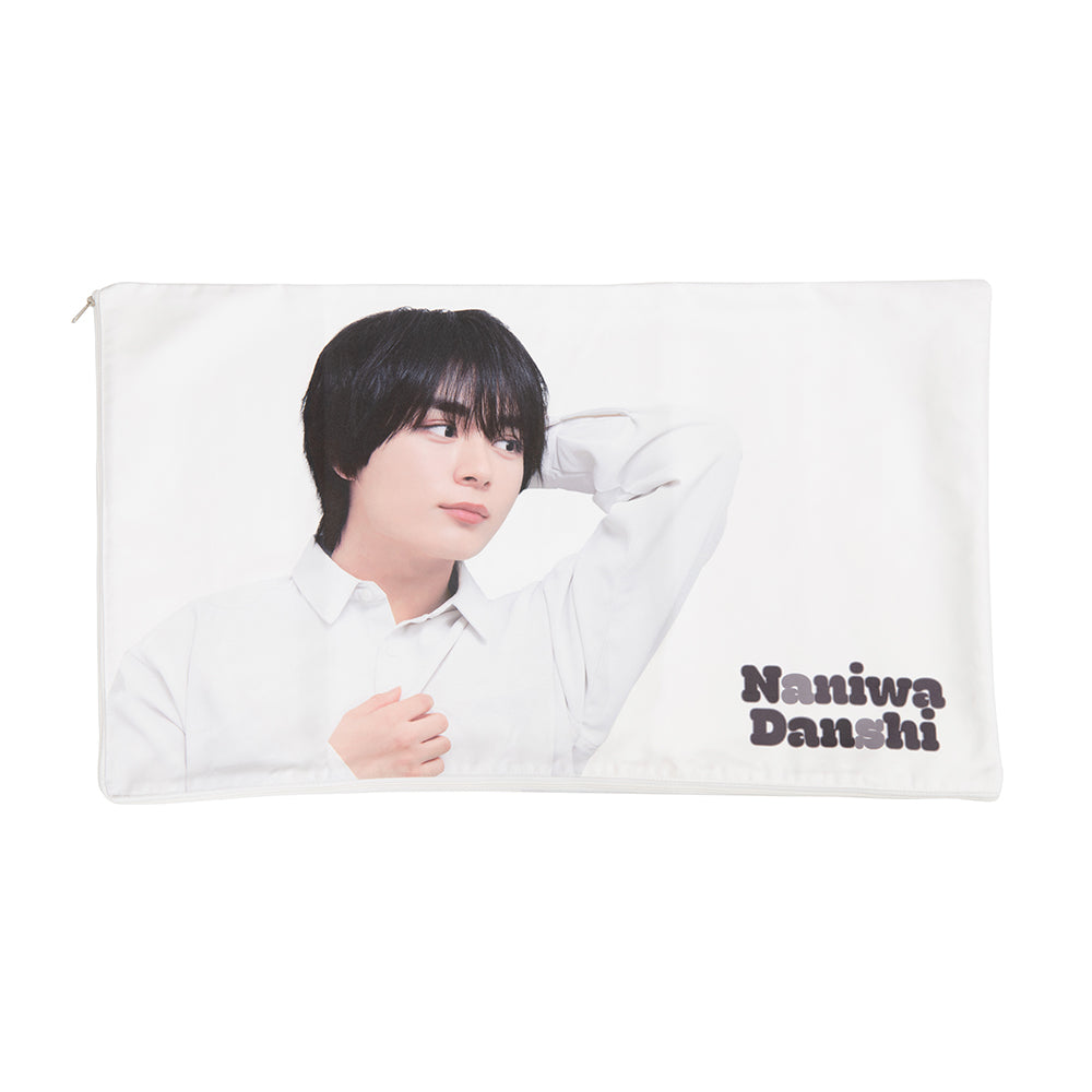 Ryusei ONISHI Pillowcase