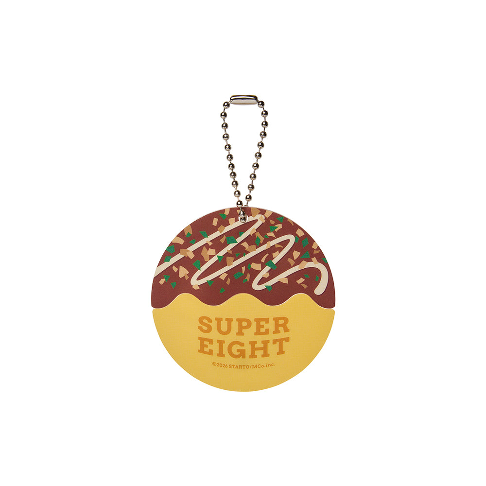 Ryuhei MARUYAMA Acrylic Key Chain