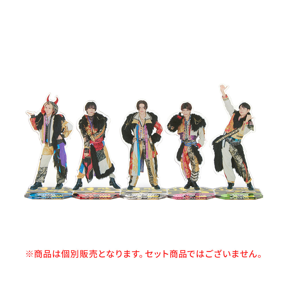 Taiko SASAKI Acrylic Stand