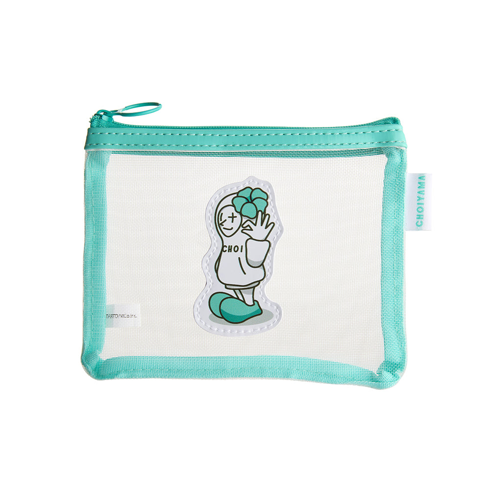 CHOI Pouch