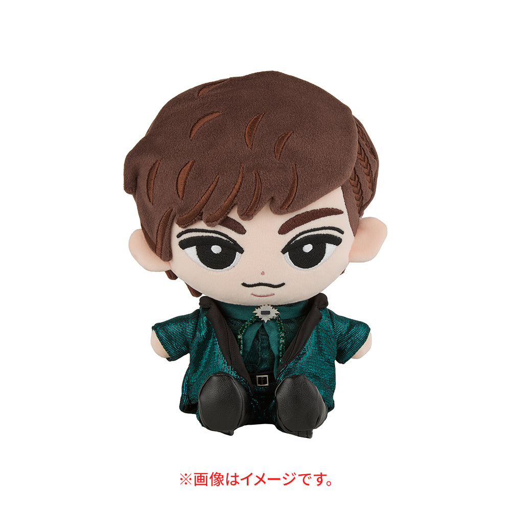 Ryohei ABE Big Stuffed Toy Stage Costume Vol.2