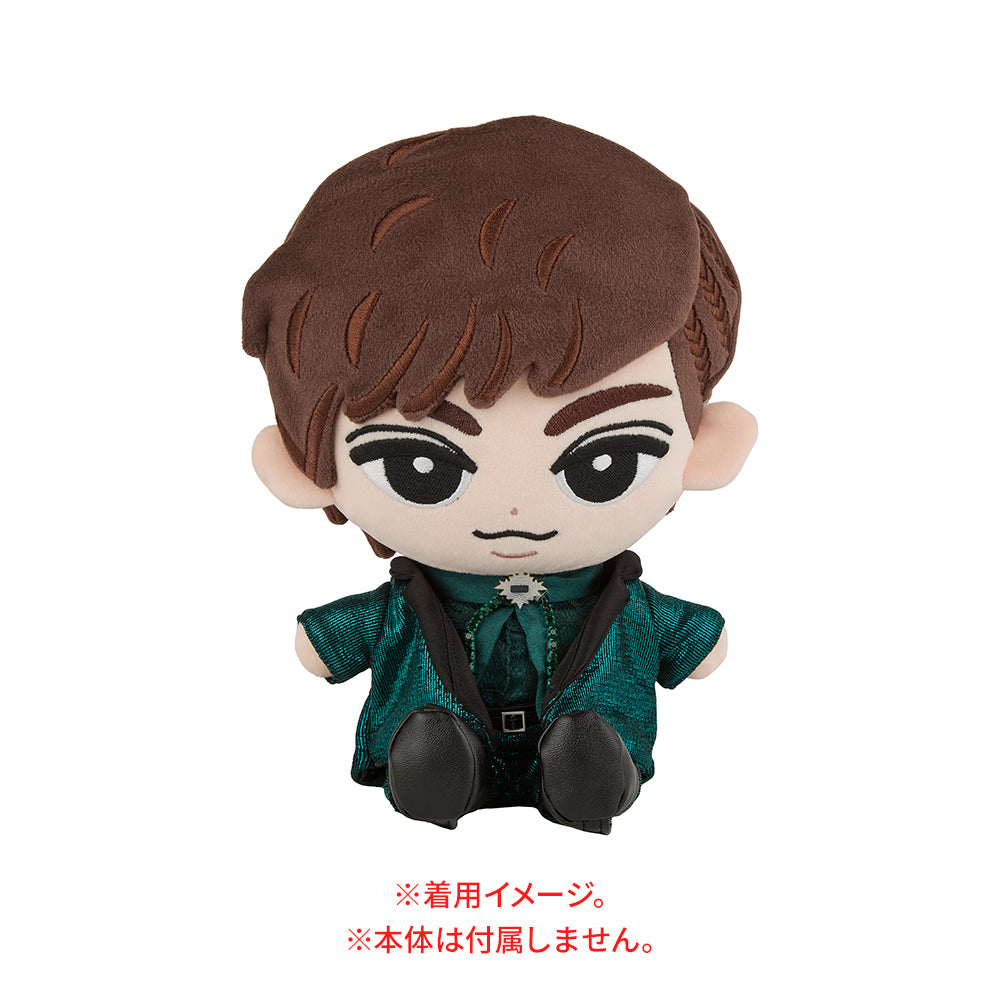 【Costume Only】Ryohei ABE Big Stuffed Toy Stage Costume Vol.2