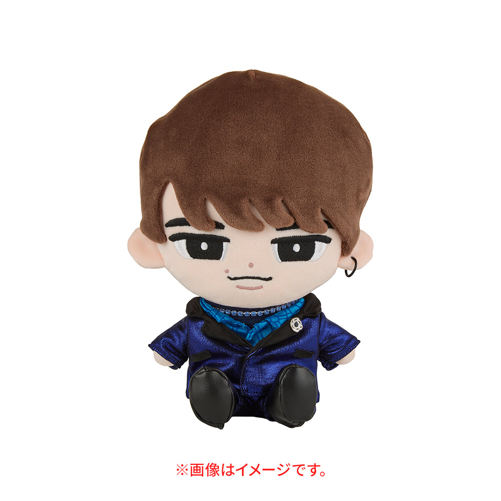 Shota WATANABE Big Stuffed Toy Stage Costume Vol.2