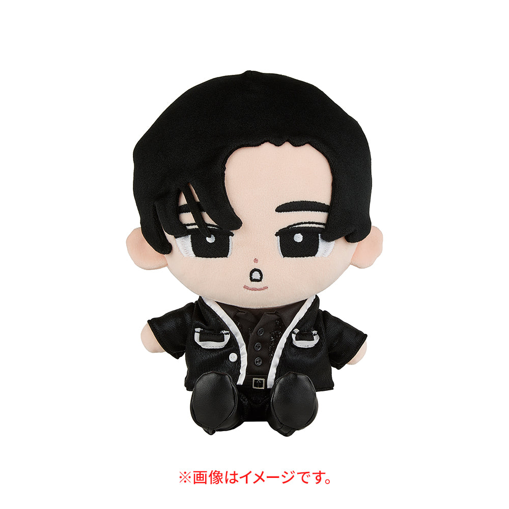 Ren MEGURO Big Stuffed Toy Stage Costume Vol.2