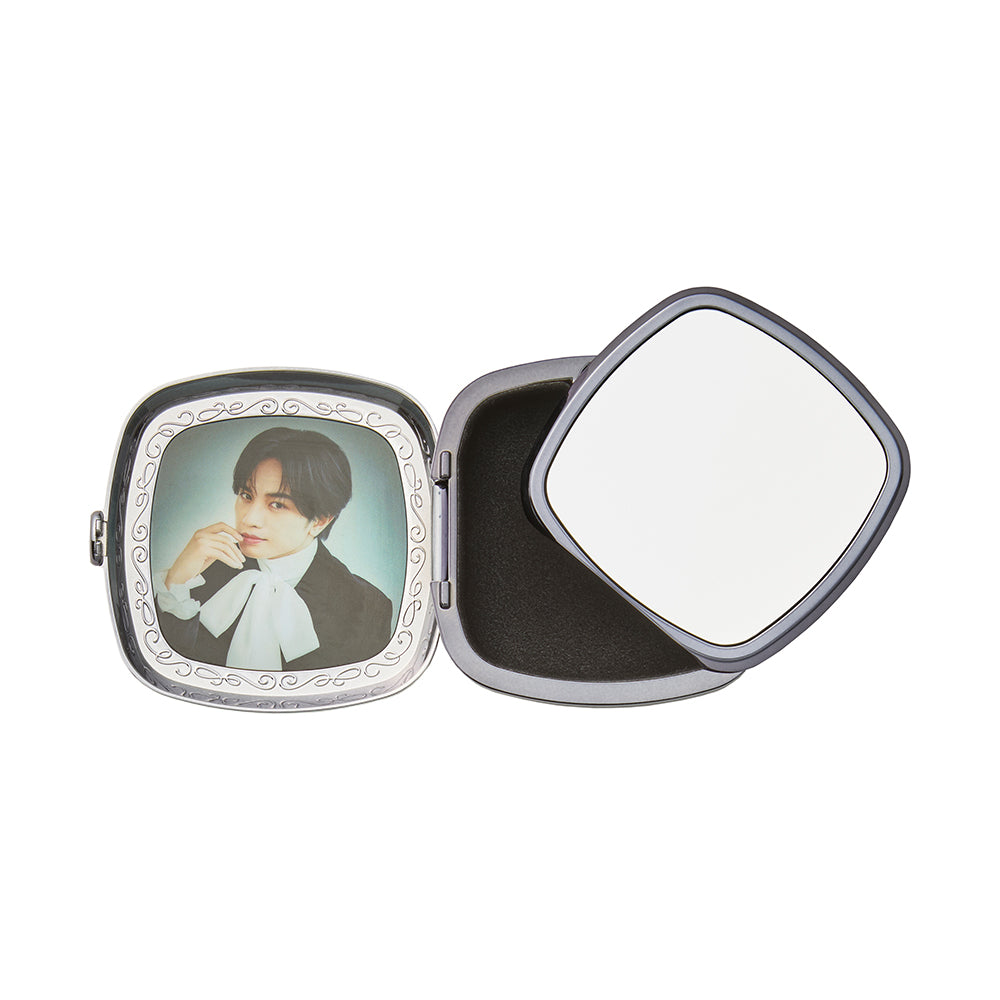 Compact Mirror