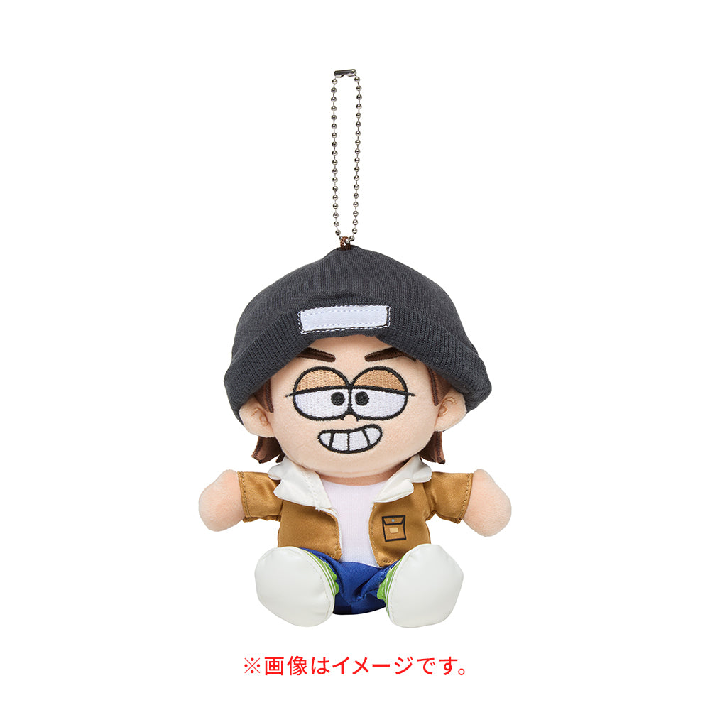 【Yoshitaka HARA】Stuffed toy