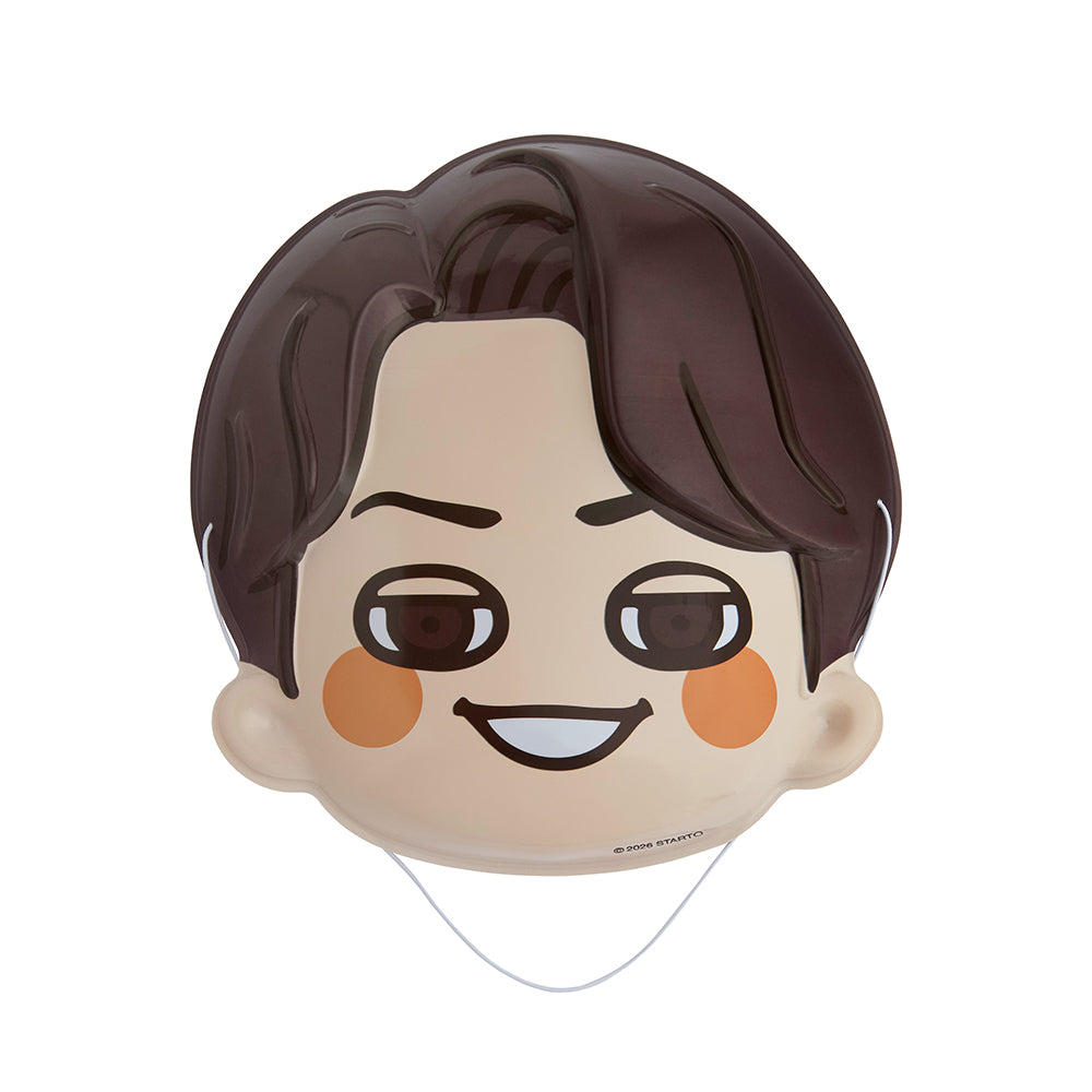 Tadayoshi OHKURA Festival Mask