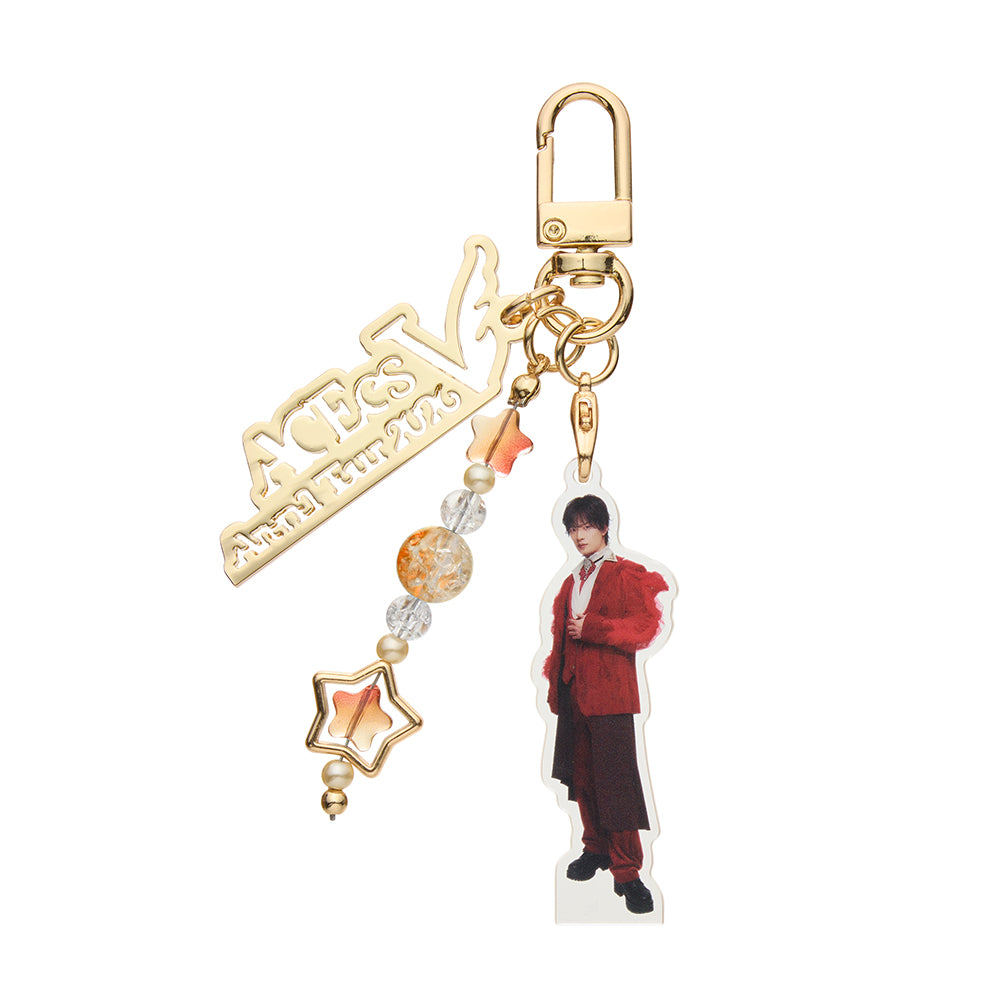 【Hidaka UKISHO】Key Charm