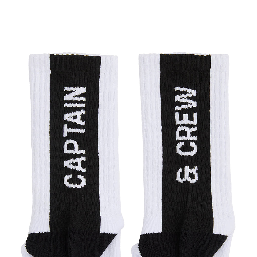 Takuya KIMURA Socks Black(25~27cm)