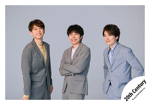 【No.20C25-039】20th Century FAMILY CLUB.STORE goods original photo