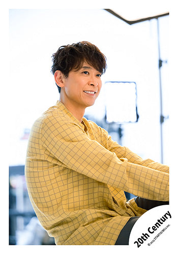 【No.20C25-053】20th Century FAMILY CLUB.STORE goods original photo