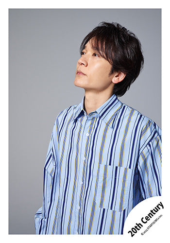 【No.20C25-057】20th Century FAMILY CLUB.STORE goods original photo