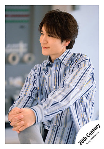 【No.20C25-062】20th Century FAMILY CLUB.STORE goods original photo