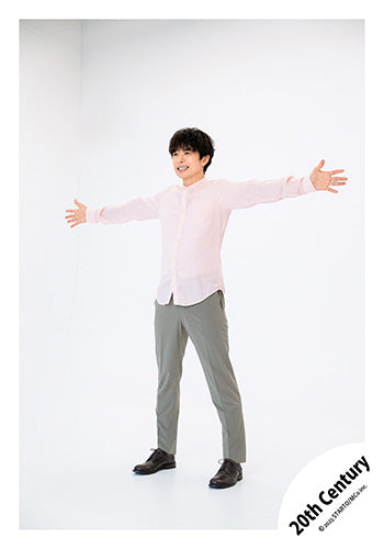 【No.20C25-069】20th Century FAMILY CLUB.STORE goods original photo