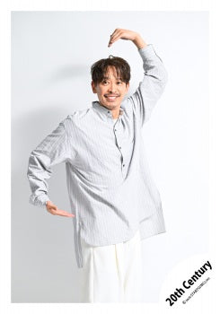 No.20C26-018】「20th Century Live Tour 2026 ~Singers and Dancers