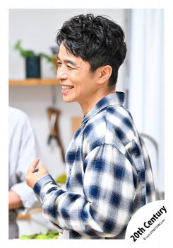 【No.20C26-032】「20th Century Live Tour 2026 ~Singers and Dancers~」Goods off-shot