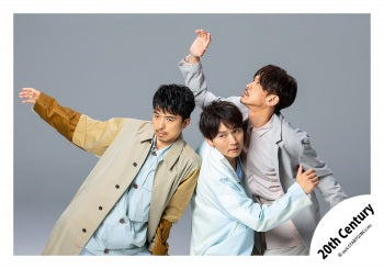 【No.20C26-040】DIGITAL SINGLE「The World We Overwrite」jacket photo off-shot