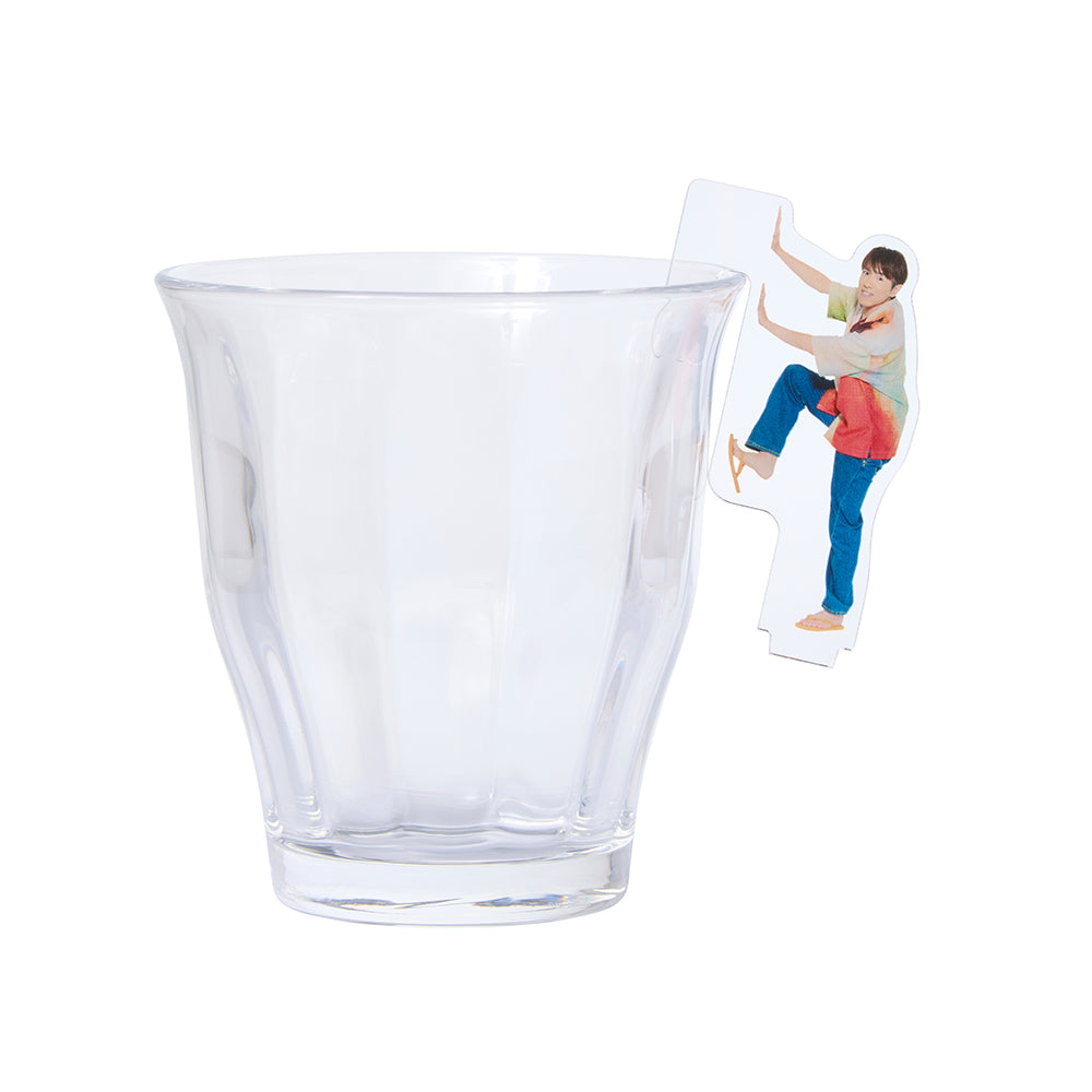 Shingo MURAKAMI 888 Acrylic Coaster