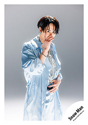 【Snow Man】Ryota MIYADATE SET 24-107