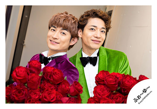 【No.4U25-006】「4U. LIVE TOUR 2025 39×4=Iikoro」Goods off-shot