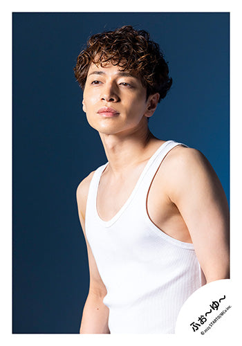 【No.4U25-015】「4U. LIVE TOUR 2025 39×4=Iikoro」Goods off-shot