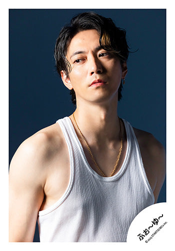 【No.4U25-025】「4U. LIVE TOUR 2025 39×4=Iikoro」Goods off-shot