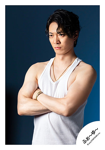 【No.4U25-028】「4U. LIVE TOUR 2025 39×4=Iikoro」Goods off-shot