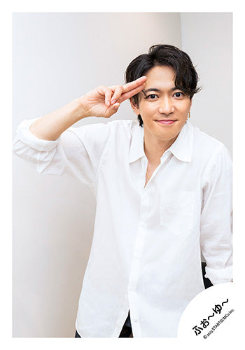 【No.4U25-031】「4U. LIVE TOUR 2025 39×4=Iikoro」Goods off-shot