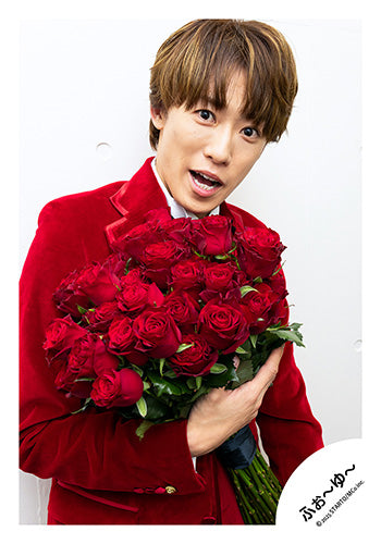 【No.4U25-032】「4U. LIVE TOUR 2025 39×4=Iikoro」Goods off-shot