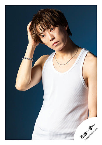 【No.4U25-033】「4U. LIVE TOUR 2025 39×4=Iikoro」Goods off-shot