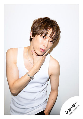 【No.4U25-038】「4U. LIVE TOUR 2025 39×4=Iikoro」Goods off-shot