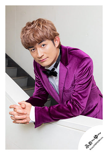 【No.4U25-042】「4U. LIVE TOUR 2025 39×4=Iikoro」Goods off-shot