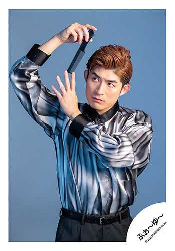 【No.4U25-049】「4U. LIVE TOUR 2025 39×4=Iikoro」Goods off-shot