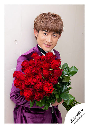 【No.4U25-050】「4U. LIVE TOUR 2025 39×4=Iikoro」Goods off-shot