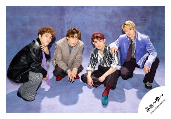 【No.4U25-052】4U. Original Photo