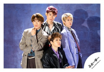 【No.4U25-053】4U. Original Photo