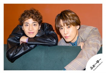 【No.4U25-061】4U. Original Photo