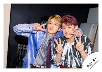 【No.4U25-062】4U. Original Photo